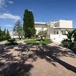 Casa Torre Di Specchio Con Piscina Apartament