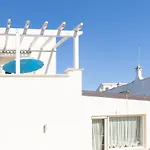 Casa Torre Di Specchio Con Piscina Apartment *