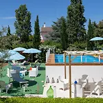 Casa Torre Di Specchio Con Piscina Apartment