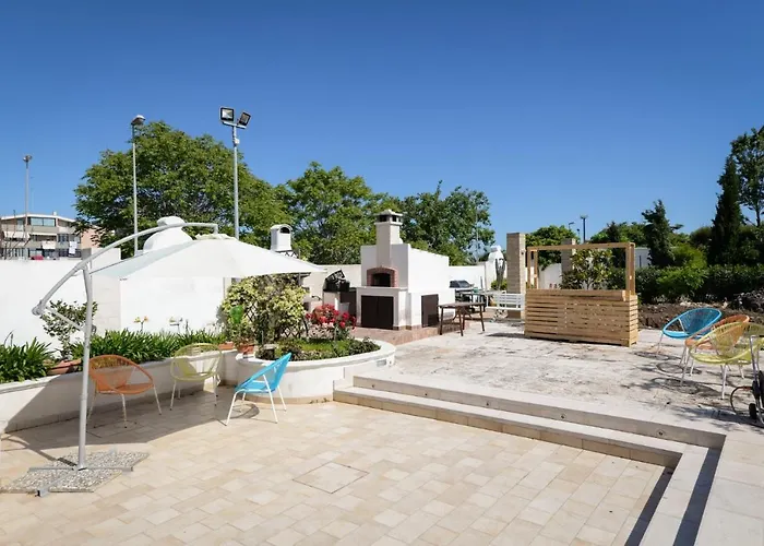 Casa Torre Di Specchio Con Piscina *