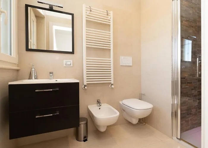 Apartamento Casa Torre Di Specchio Con Piscina *