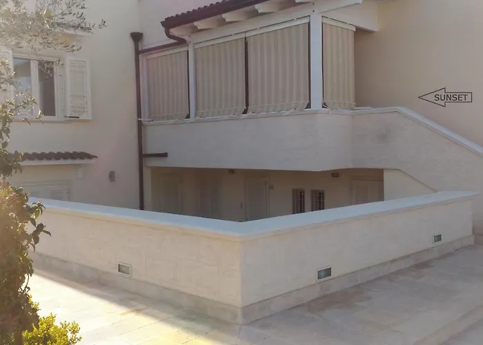 Apartamento Casa Torre Di Specchio Con Piscina Bari