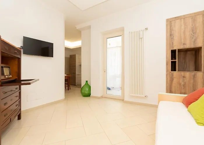 Apartamento Casa Torre Di Specchio Con Piscina *