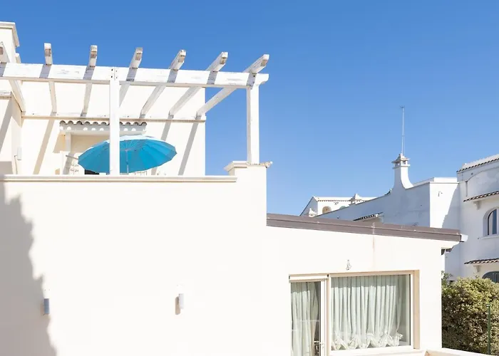 Casa Torre Di Specchio Con Piscina Apartamento *