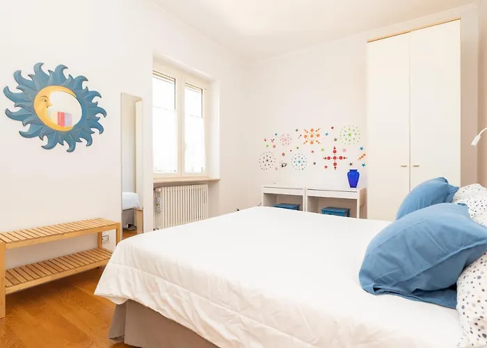 Apartamento Casa Torre Di Specchio Con Piscina