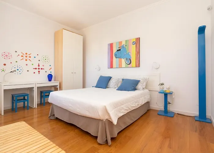 Apartamento Casa Torre Di Specchio Con Piscina Bari