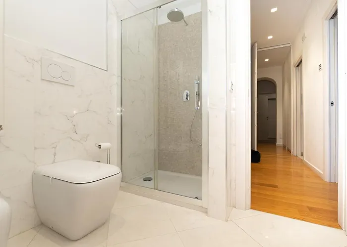 Apartamento Casa Torre Di Specchio Con Piscina