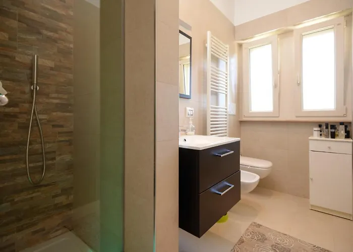 Casa Torre Di Specchio Con Piscina Apartamento Bari