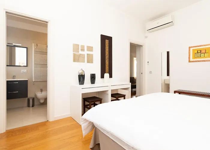 Apartamento Casa Torre Di Specchio Con Piscina