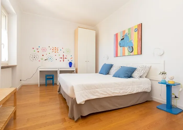 Apartamento Casa Torre Di Specchio Con Piscina Bari