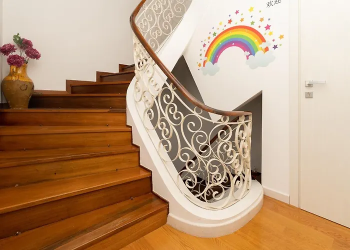 Casa Torre Di Specchio Con Piscina Apartamento *