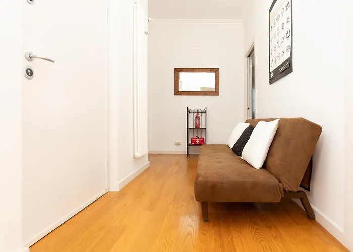 Casa Torre Di Specchio Con Piscina Apartamento