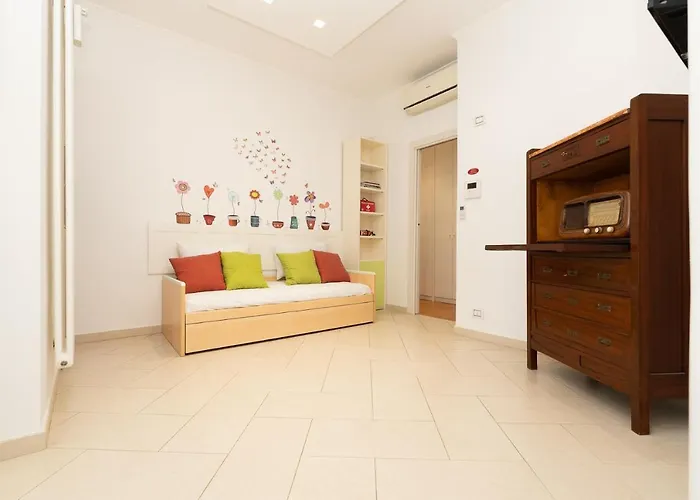 Apartamento Casa Torre Di Specchio Con Piscina Bari