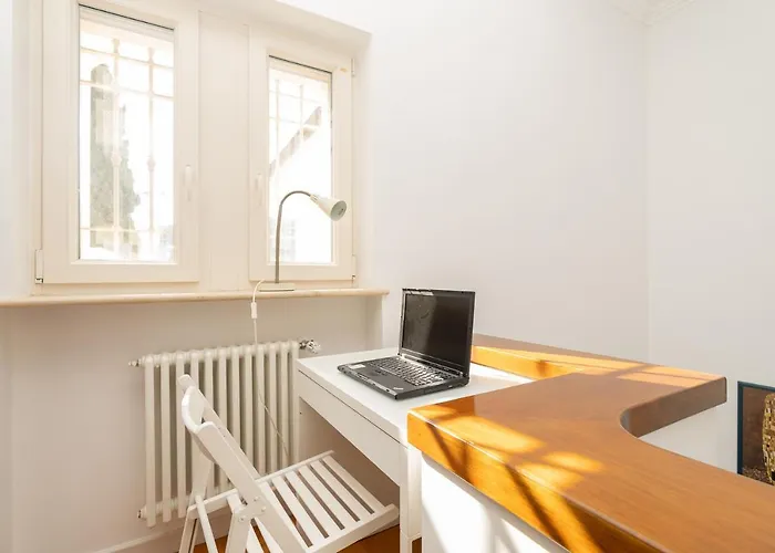 Apartamento Casa Torre Di Specchio Con Piscina *