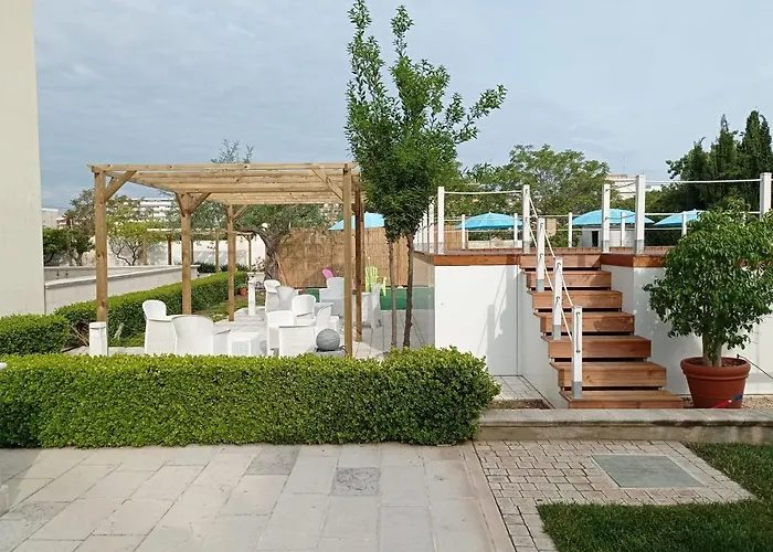 Casa Torre Di Specchio Con Piscina Apartamento *