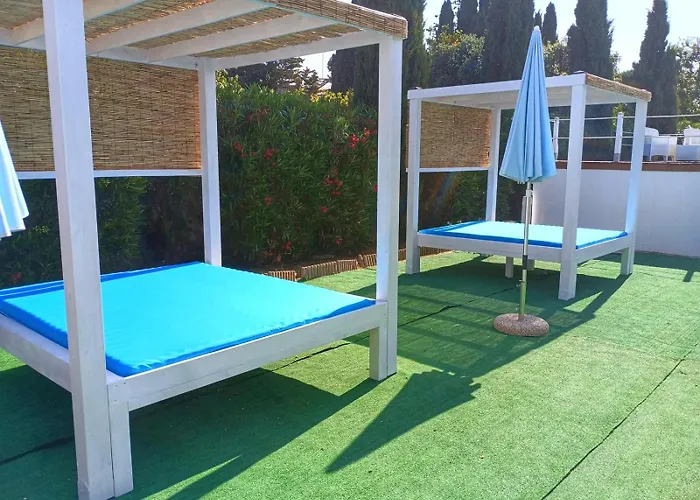 Casa Torre Di Specchio Con Piscina