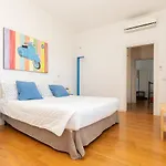 Casa Torre Di Specchio Con Piscina Daire