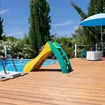 Casa Torre Di Specchio Con Piscina Apartmán Bari