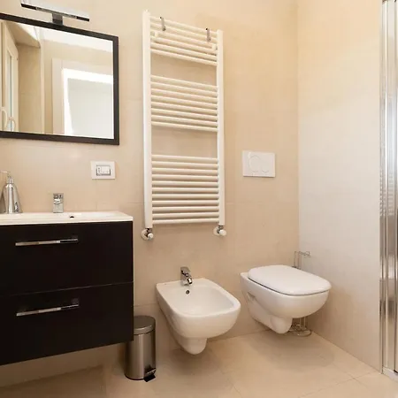 Lejlighed Casa Torre Di Specchio Con Piscina *