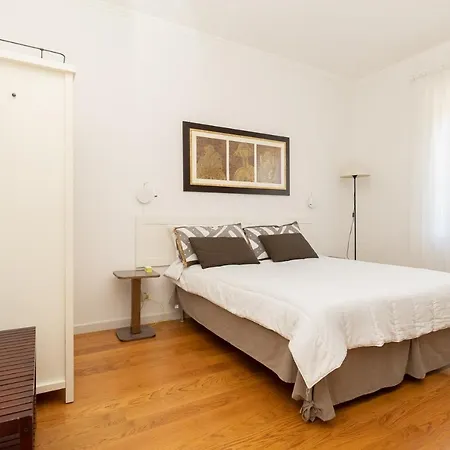 Casa Torre Di Specchio Con Piscina Lejlighed *