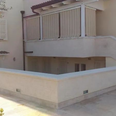 Apartman Casa Torre Di Specchio Con Piscina Bari