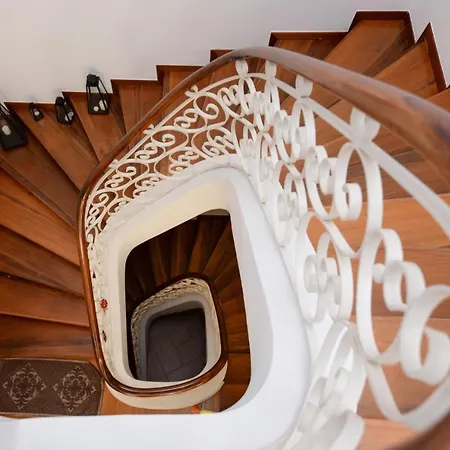 Apartman Casa Torre Di Specchio Con Piscina Bari