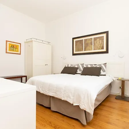 Casa Torre Di Specchio Con Piscina Lejlighed *