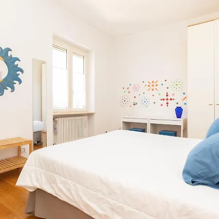 דירה Casa Torre Di Specchio Con Piscina