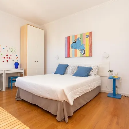 Apartman Casa Torre Di Specchio Con Piscina Bari