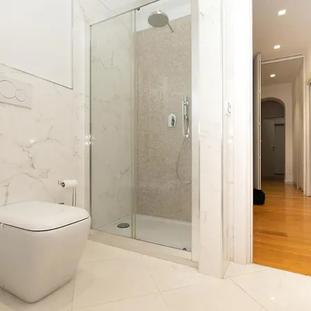 דירה Casa Torre Di Specchio Con Piscina