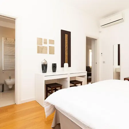 דירה Casa Torre Di Specchio Con Piscina