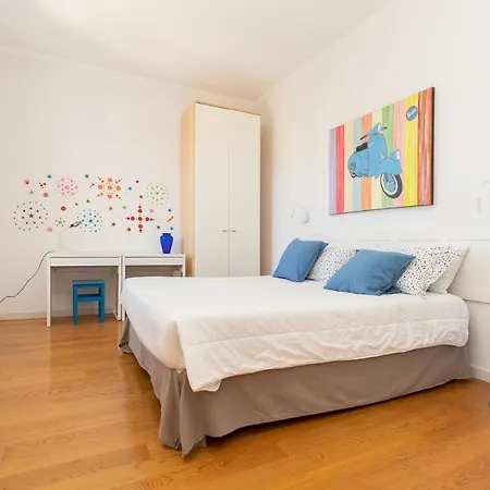 Lejlighed Casa Torre Di Specchio Con Piscina Bari