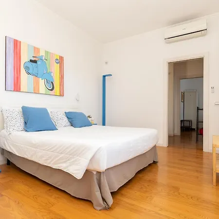 Casa Torre Di Specchio Con Piscina דירה