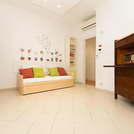 Appartement Casa Torre Di Specchio Con Piscina Bari