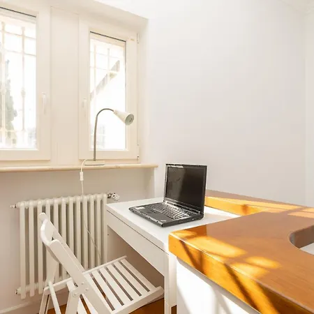 Lejlighed Casa Torre Di Specchio Con Piscina *