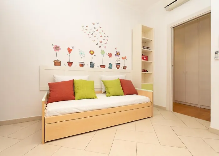 Casa Torre Di Specchio Con Piscina Bari